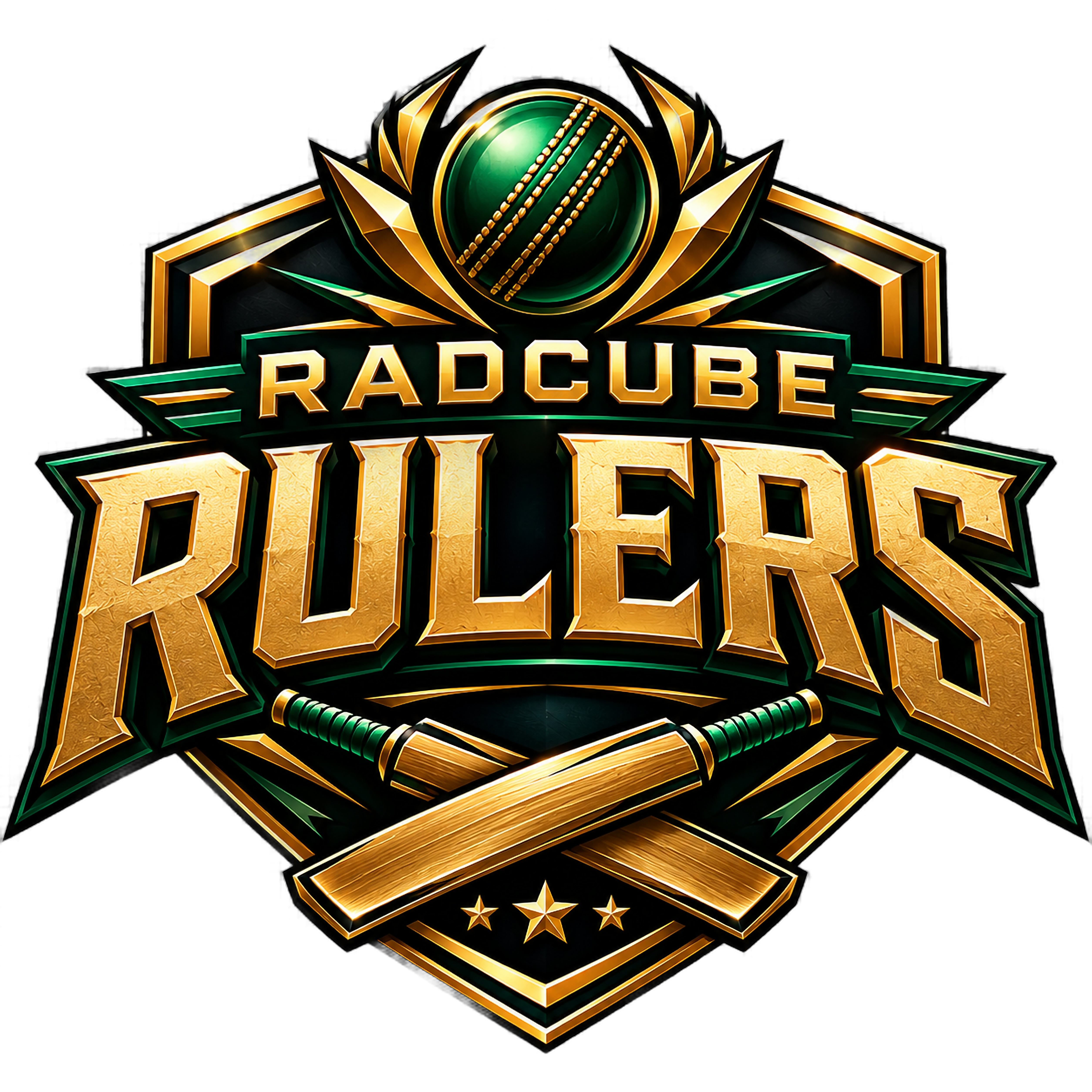 radcuberulers