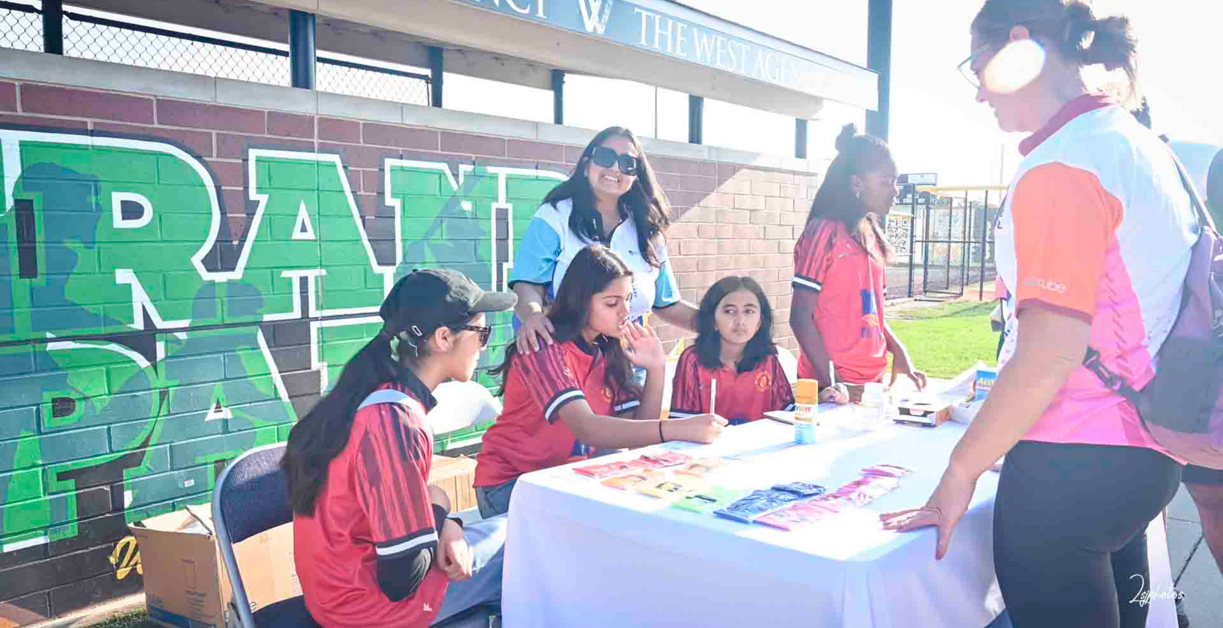 CricIndy 2026 Women's Game Day
